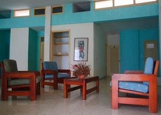 Fotos del hotel - HERRADURA