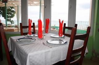 Fotos del hotel - HERRADURA