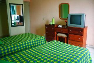 Fotos del hotel - HERRADURA