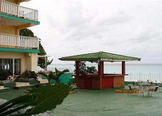 Fotos del hotel - HERRADURA