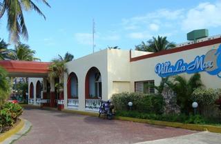 Fotos del hotel - VILLA LA MAR