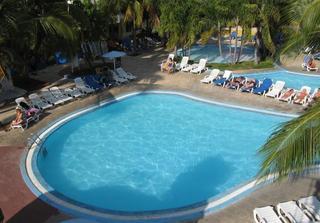 Fotos del hotel - VILLA LA MAR