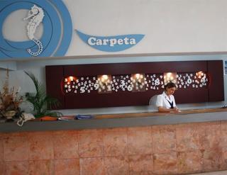 Fotos del hotel - VILLA LA MAR