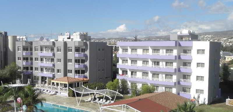 Fotos del hotel - Valana Hotel Apartments