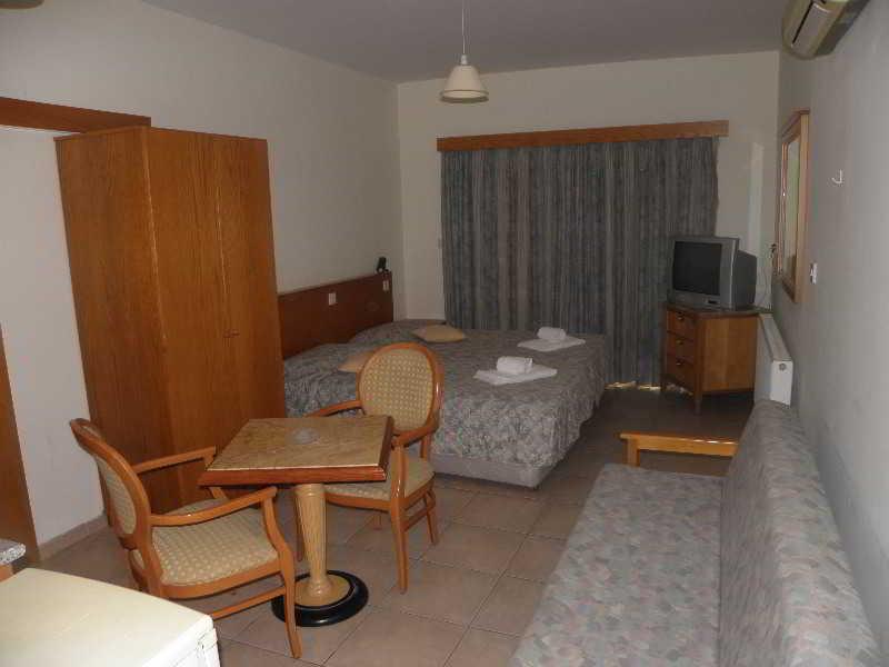Fotos del hotel - Valana Hotel Apartments