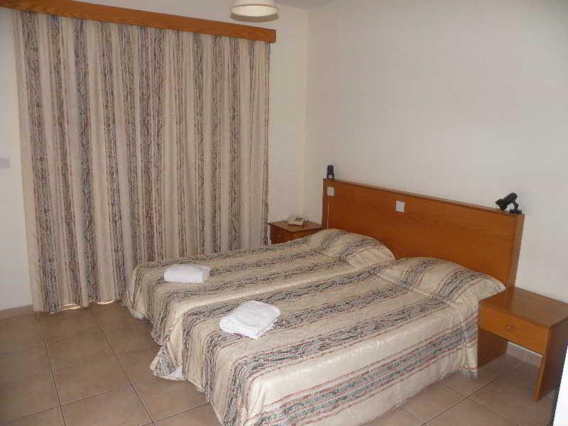 Fotos del hotel - Valana Hotel Apartments