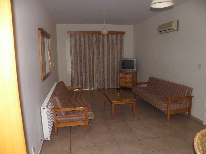 Fotos del hotel - Valana Hotel Apartments