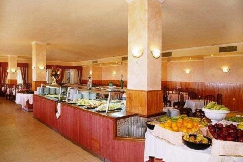 Fotos del hotel - VELAZQUEZ (LOS PINTORES)