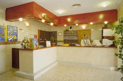 Fotos del hotel - VELAZQUEZ (LOS PINTORES)