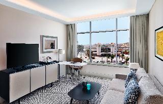Fotos del hotel - Hilton Tanger City Center Hotel & Residences