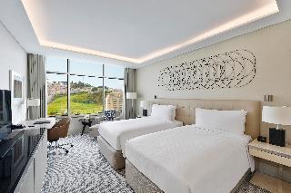 Fotos del hotel - Hilton Tanger City Center Hotel & Residences