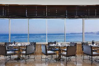 Fotos del hotel - Hilton Tanger City Center Hotel & Residences