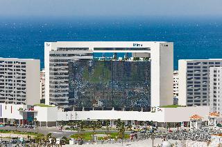 Fotos del hotel - Hilton Tanger City Center Hotel & Residences