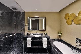 Fotos del hotel - Hilton Tanger City Center Hotel & Residences