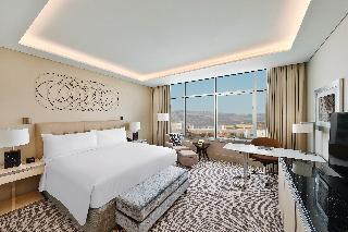Fotos del hotel - Hilton Tanger City Center Hotel & Residences