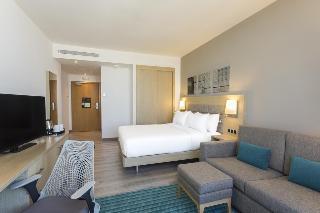 Fotos del hotel - Hilton Tanger City Center Hotel & Residences