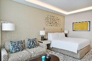 Fotos del hotel - Hilton Tanger City Center Hotel & Residences