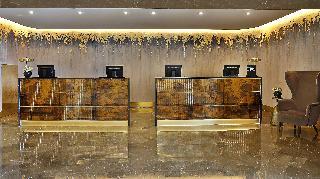 Fotos del hotel - Hilton Tanger City Center Hotel & Residences
