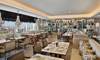 Fotos del hotel - Hilton Tanger City Center Hotel & Residences