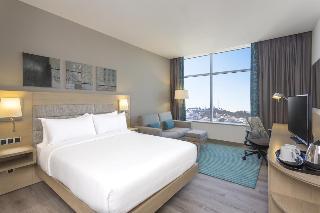 Fotos del hotel - Hilton Tanger City Center Hotel & Residences