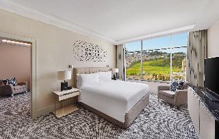 Fotos del hotel - Hilton Tanger City Center Hotel & Residences