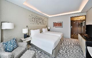 Fotos del hotel - Hilton Tanger City Center Hotel & Residences