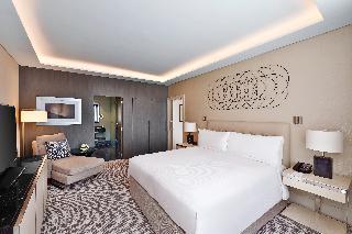 Fotos del hotel - Hilton Tanger City Center Hotel & Residences