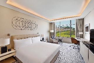 Fotos del hotel - Hilton Tanger City Center Hotel & Residences