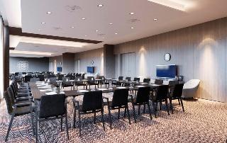 Fotos del hotel - Hilton Tanger City Center Hotel & Residences