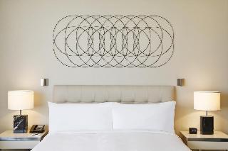 Fotos del hotel - Hilton Tanger City Center Hotel & Residences