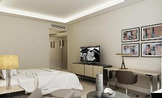 Fotos del hotel - Hilton Tanger City Center Hotel & Residences