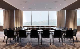 Fotos del hotel - Hilton Tanger City Center Hotel & Residences