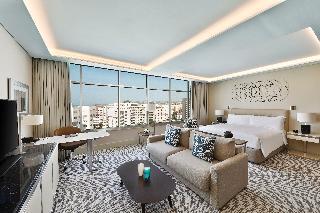 Fotos del hotel - Hilton Tanger City Center Hotel & Residences