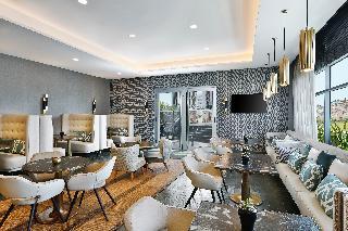Fotos del hotel - Hilton Tanger City Center Hotel & Residences