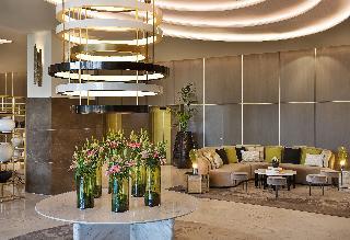 Fotos del hotel - Hilton Tanger City Center Hotel & Residences