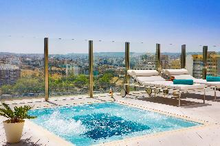 Fotos del hotel - Hilton Tanger City Center Hotel & Residences