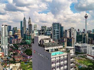 Fotos del hotel - Hilton Garden Inn Jalan Tuanku Abdul Rahman South
