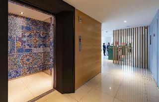 Fotos del hotel - Hilton Garden Inn Jalan Tuanku Abdul Rahman South