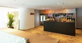 Fotos del hotel - Hilton Garden Inn Jalan Tuanku Abdul Rahman South