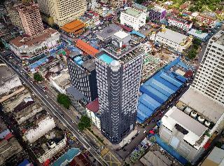 Fotos del hotel - Hilton Garden Inn Jalan Tuanku Abdul Rahman South