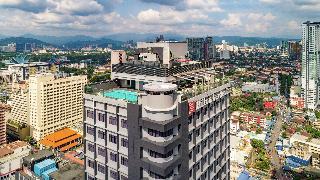 Fotos del hotel - Hilton Garden Inn Jalan Tuanku Abdul Rahman South