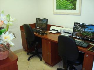 Fotos del hotel - GOLDEN STRAND OCEAN VILLA RESORT