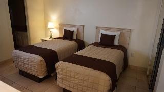 Fotos del hotel - GOLDEN STRAND OCEAN VILLA RESORT