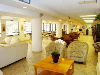 Fotos del hotel - GOLDEN STRAND OCEAN VILLA RESORT