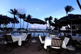 Fotos del hotel - GOLDEN STRAND OCEAN VILLA RESORT
