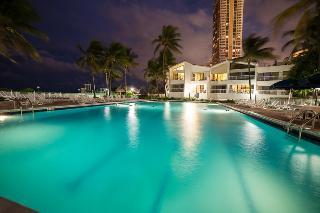 Fotos del hotel - GOLDEN STRAND OCEAN VILLA RESORT