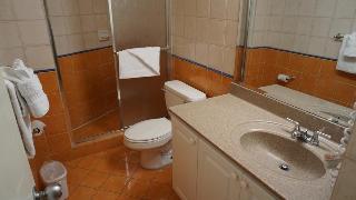 Fotos del hotel - GOLDEN STRAND OCEAN VILLA RESORT