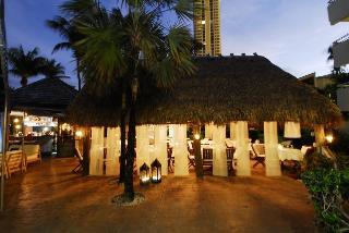 Fotos del hotel - GOLDEN STRAND OCEAN VILLA RESORT