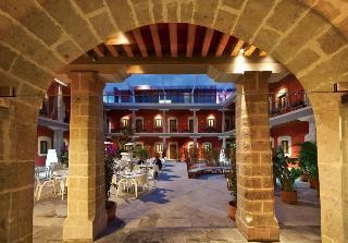 Fotos del hotel - Boutique Hotel De Cortes