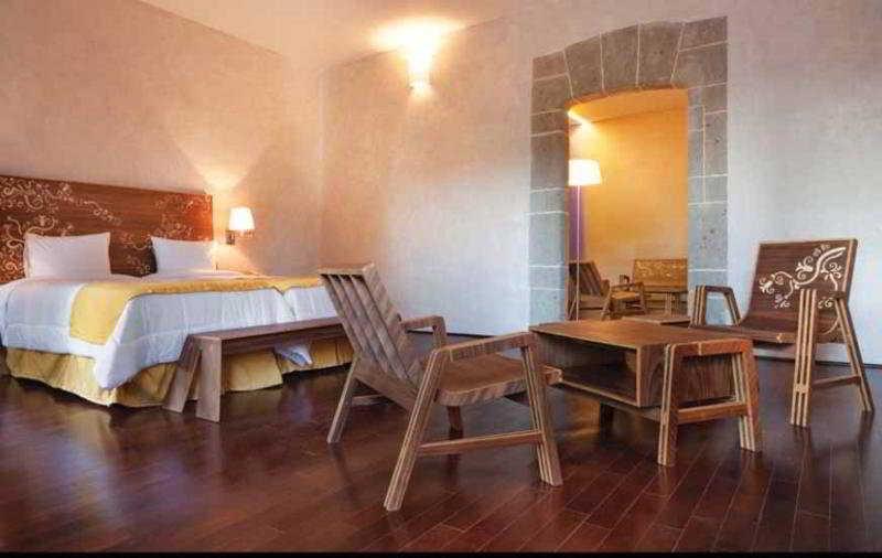 Fotos del hotel - Boutique Hotel De Cortes